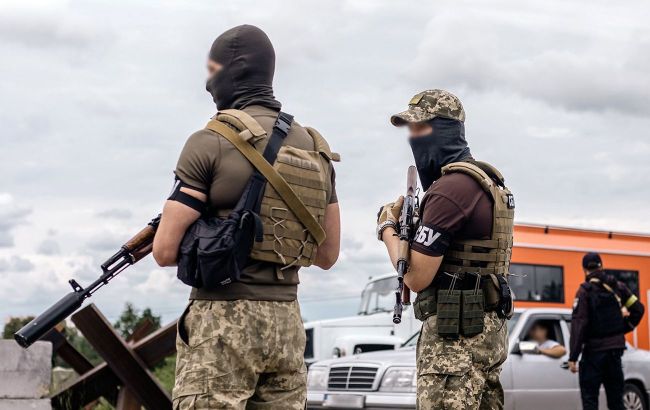 FSB's teen agent caught: Ukrainian intel foils terror attack in Kyiv