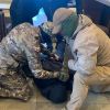 Spies on Ukrainian air bases in Lviv region: SBU exposes Russian informant