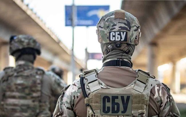 Ukraine's SBU strikes Russian air base, Crimean port and ammo depots