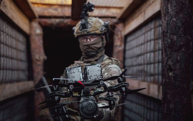 Caspian oil platform hit again as Ukraine's SBU launches third strike