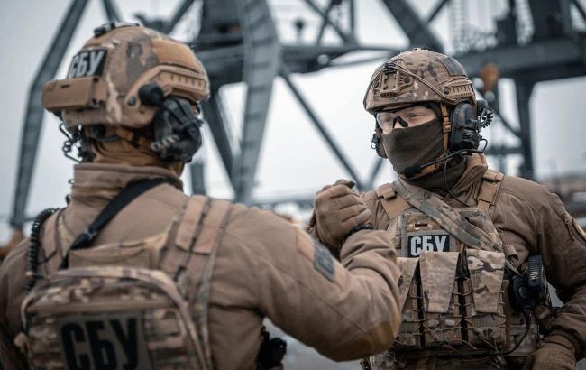 Security Service drones attack key defense factories in Russian rear, according to sources