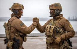 Third strike on Crimean Bridge: Ukraine's SBU reveals daring new op - video