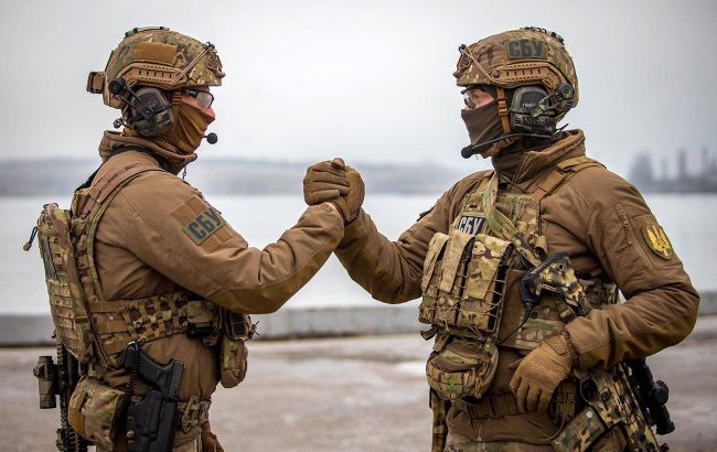 Third strike on Crimean Bridge: Ukraine's SBU reveals daring new op - video