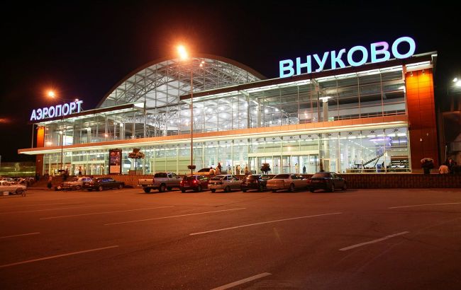 Moscow airports cancel and delay over 120 flights amid drone attack