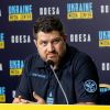 Ukrainian attacks halt oil shipments from Russia's Tuapse port, navy says