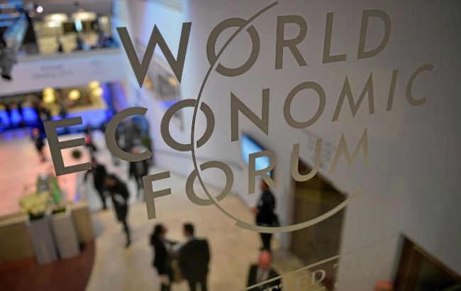 Over 80 delegations to participate in discussion of Ukrainian peace formula in Davos