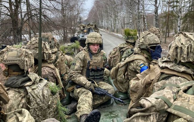 Russia-Ukraine war: Frontline update as of November 4