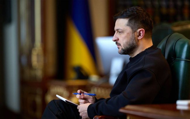 Ukraine and Raytheon discuss joint Patriot missile production