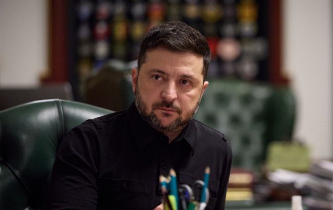 Zelenskyy outlines three positions on Donbas