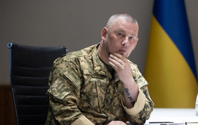 Russia plans new offensive on Kyiv and Chernihiv, Ukrainian official says
