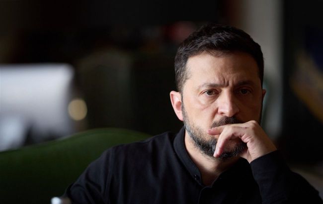Zelenskyy reveals Russian frontline losses to Putin and warns they will grow