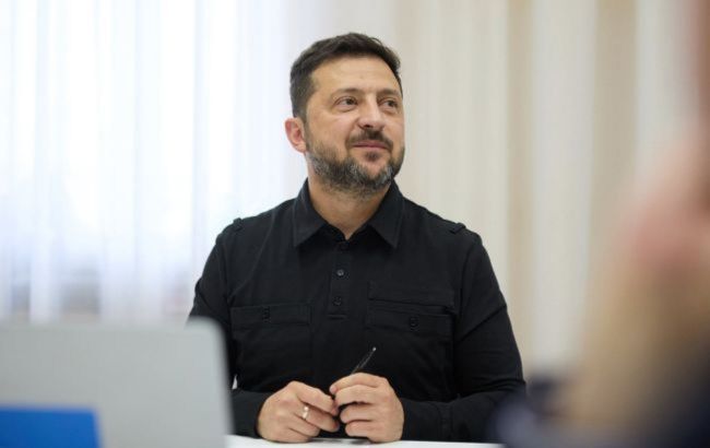 'Billions of euros in potential': Zelenskyy sums up Carpathian 8 summit