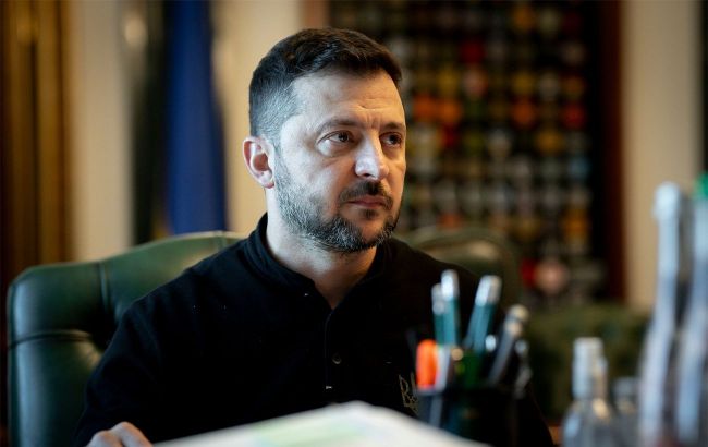 Ukraine finalizing major defense agreement with European partners, Zelenskyy says