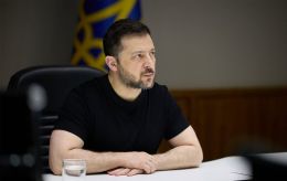 Zelenskyy reveals number of Russian troops neutralized in July