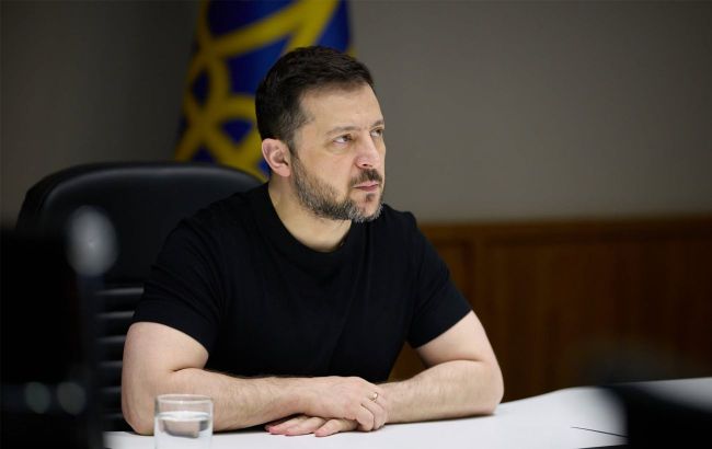 Zelenskyy reveals number of Russian troops neutralized in July