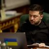 Ukrainian President reveals plans for further agreements involving Middle East