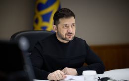 Zelenskyy orders preparation of special sanctions operation against Russia