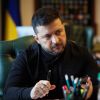 Presidents of Ukraine and UAE agree on protection against Iran's attacks