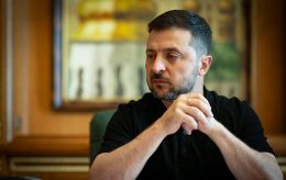 Zelenskyy’s closed-door schedule at Washington visit revealed, key meetings announced