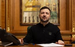 Ukraine receives new Patriot missiles and Crotale air defense systems - Zelenskyy