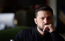 'It is time to end the war': Zelenskyy lays out key expectations for Trump-Putin summit