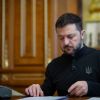 Zelenskyy admits making 'many mistakes' during years of war