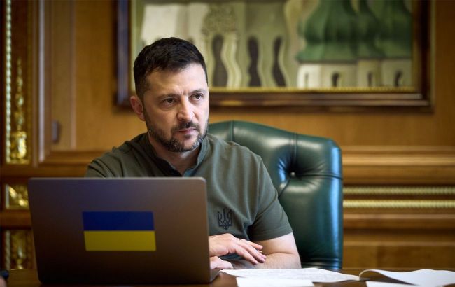 Zelenskyy plans first official trip to Ireland for bilateral talks