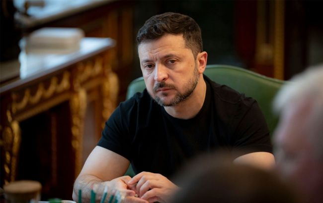 NATO carefully plans Zelenskyy's Hague visit to avoid tension with Trump