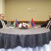 Azerbaijan expects a new package of proposals from Armenia regarding a peace agreement