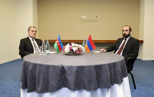 Azerbaijan expects a new package of proposals from Armenia regarding a peace agreement