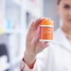 Plastic surgeon names #1 anti-aging supplement