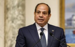 Egypt’s president to hold peace summit on Gaza war on October 13