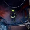 Russian strikes destroy nearly half of Ukrainian logistics company's warehouses