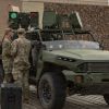 US unveils AMP-HEL combat laser on light vehicle to fight drones