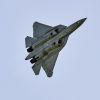 'Pricey toy': Air Force reveals details of Russian Su-57