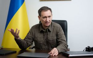 Secret space missions: Ukraine launched rockets twice during wartime operations