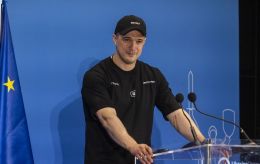 Drones on the battlefield should be controlled from any city – Ukraine's digital minister Fedorov