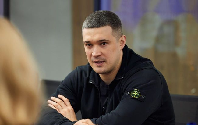 Ministry of Digital Transformation announces launch of 5G in Ukraine