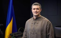 Ukrainian parliament appoints Mykhailo Fedorov as defense minister