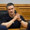 Ukraine launches national AI infrastructure for public use: 'Our mission is to enter top 3 countries'