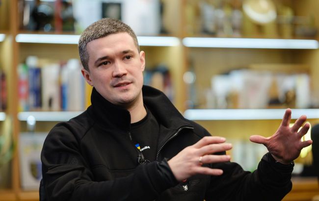 Ukraine will become the proving ground for European military innovation — what's behind it