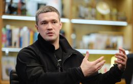 New tactics and weapons development: Zelenskyy and first vice PM discus changes in MoD