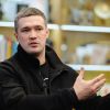 Ukraine's defense minister hints at major shift in Crimea