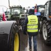 Poles reinforce border blockade and spill Ukrainian grain: Latest