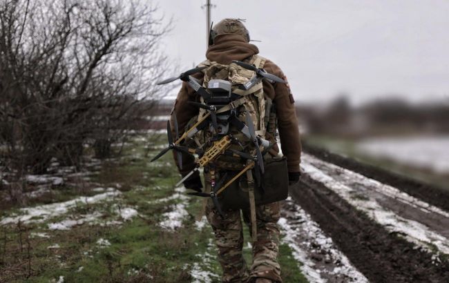 Russia-Ukraine war: Frontline update as of January 8