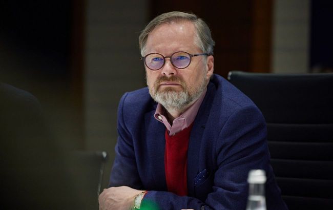 Fiala’s pro-Ukrainian government in Czechia resigns