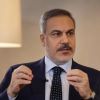 T&uuml;rkiye pushes Ukraine and Russia to stop strikes in Black Sea