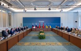 Russia declares readiness to resume talks with Ukraine in Istanbul