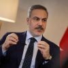 T&uuml;rkiye proposes Black Sea de-escalation plan to Ukraine and Russia