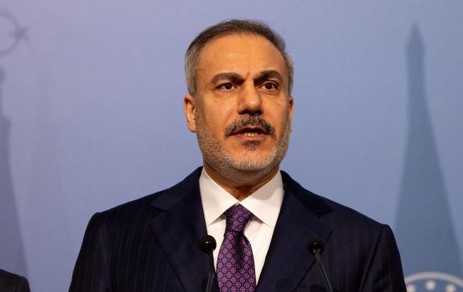 Turkish foreign minister says Ukraine and Russia may now be closer to peace